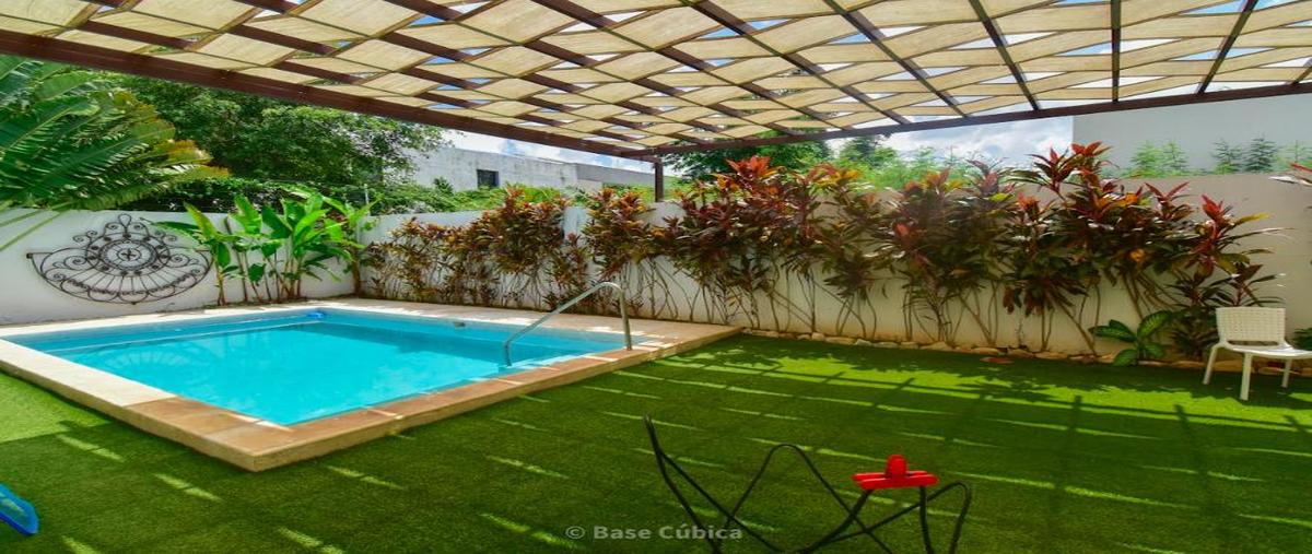 Foto de casa en venta en  , temozon norte, mérida, yucatán, 30526638 No. 04