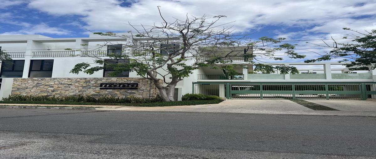 Foto de departamento en renta en  , temozon norte, mérida, yucatán, 30526643 No. 03