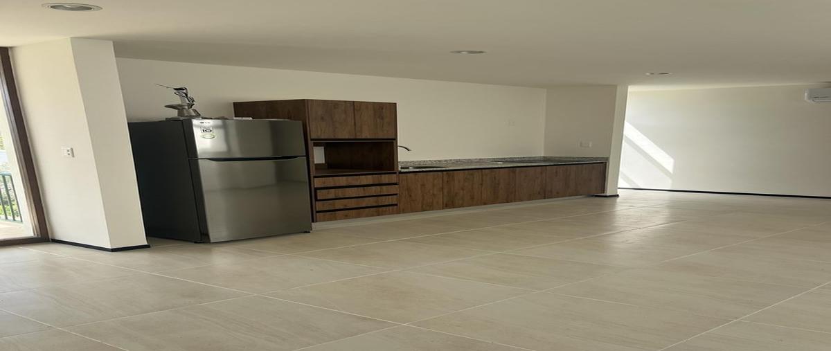 Foto de departamento en renta en  , temozon norte, mérida, yucatán, 30526643 No. 04