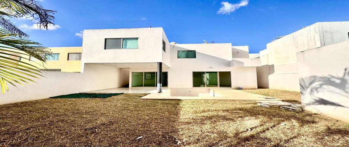 Foto de casa en , temozon norte, mérida, yucatán, 0 foto 01 Foto de casa en renta en , temozon norte, mérida, yucatán, 0 No. 01