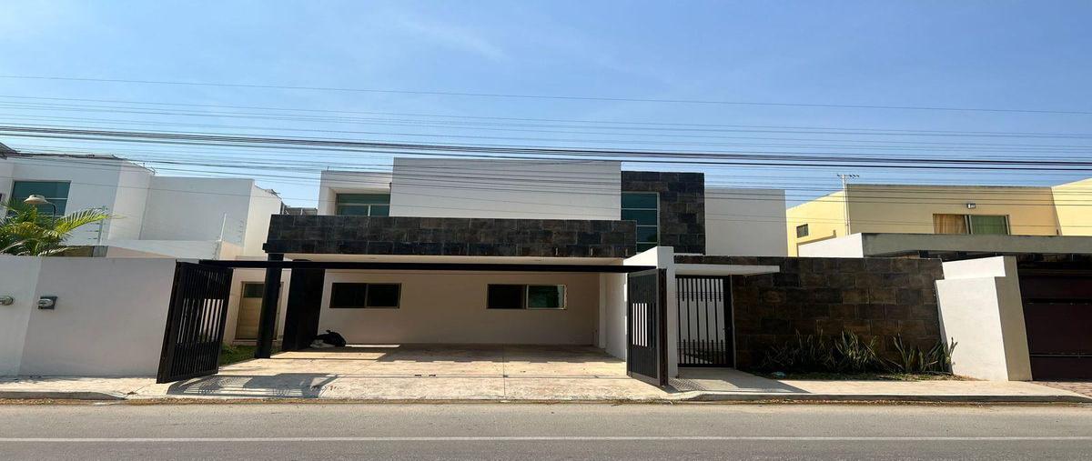 Foto de casa en , temozon norte, mérida, yucatán, 30526645 foto 03 Foto de casa en renta en , temozon norte, mérida, yucatán, 30526645 No. 03