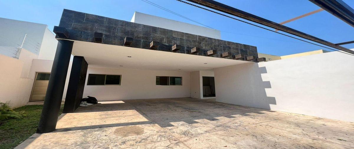 Foto de casa en , temozon norte, mérida, yucatán, 30526645 foto 04 Foto de casa en renta en , temozon norte, mérida, yucatán, 30526645 No. 04
