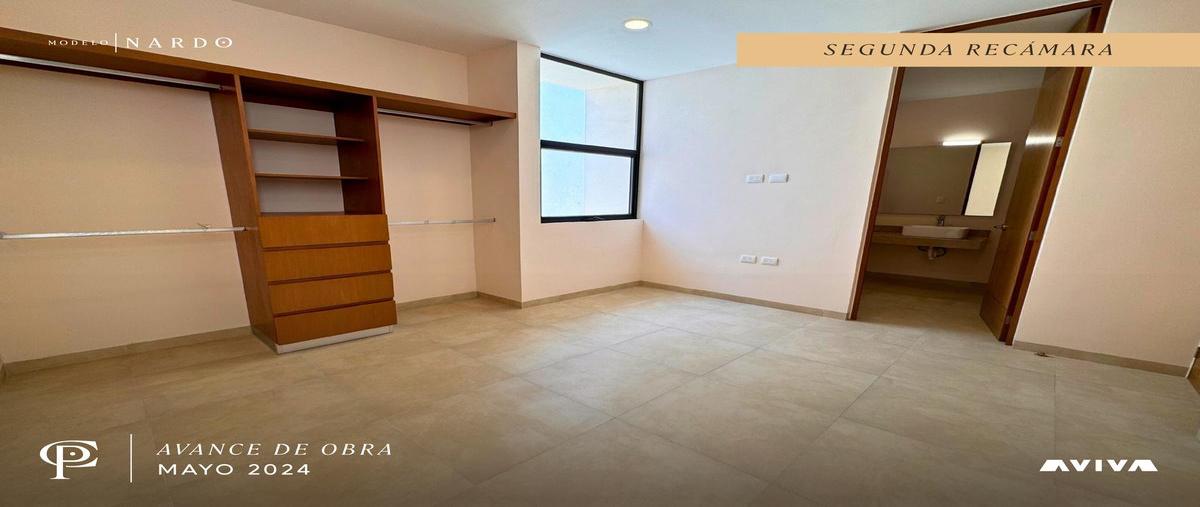 Foto de casa en venta en  , temozon norte, mérida, yucatán, 0 No. 04