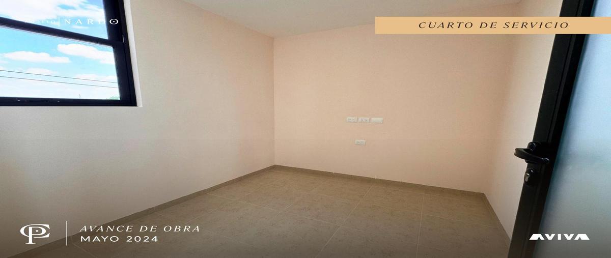 Foto de casa en venta en  , temozon norte, mérida, yucatán, 0 No. 05