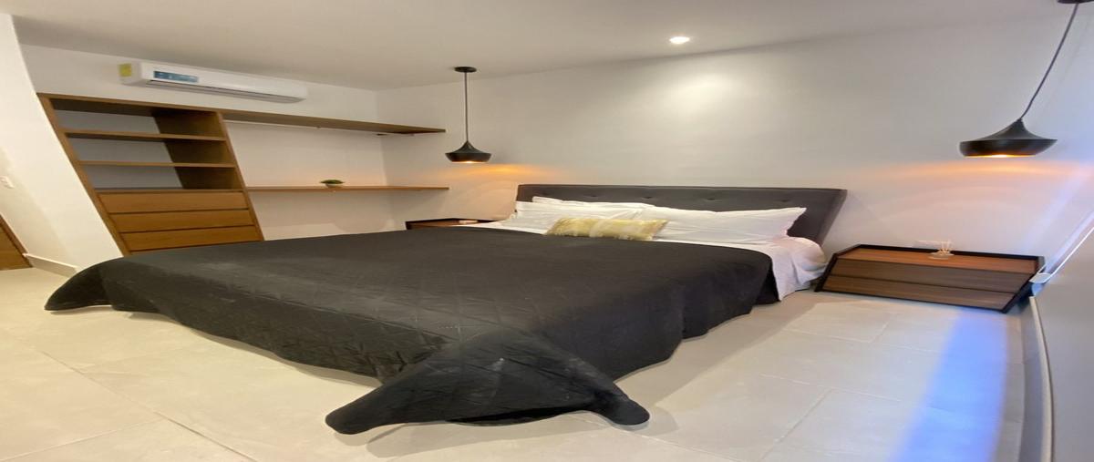 Foto de departamento en renta en  , temozon norte, mérida, yucatán, 30530443 No. 03