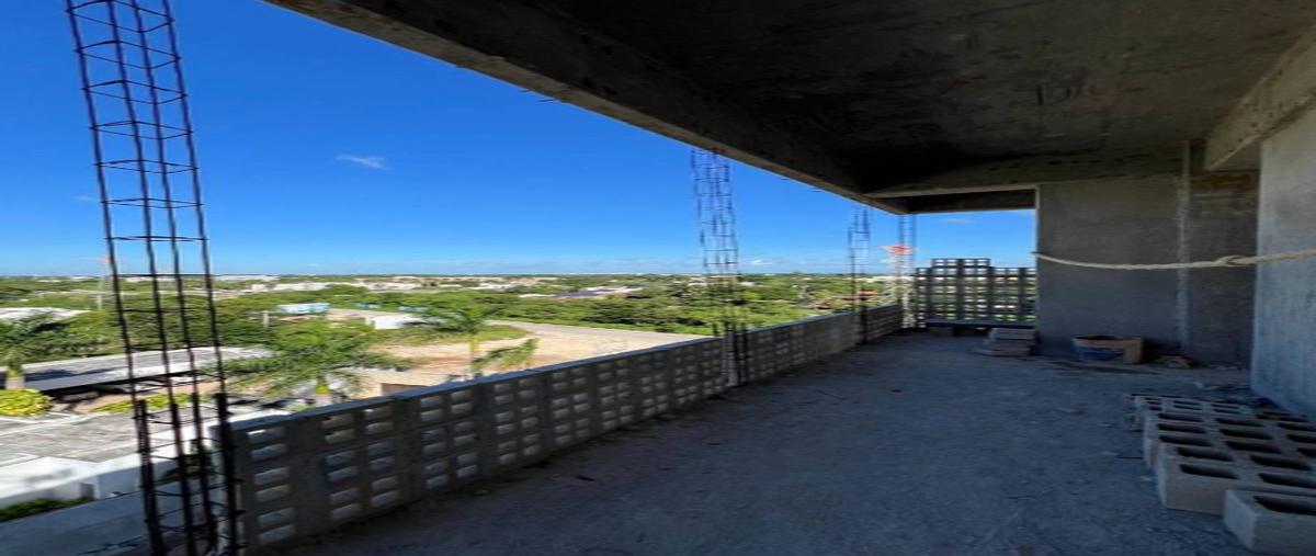 Foto de departamento en venta en  , temozon norte, mérida, yucatán, 0 No. 05