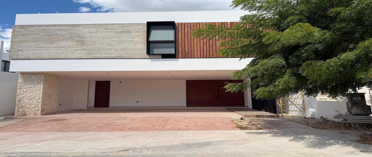 Foto de casa en , temozon norte, mérida, yucatán, 0 foto 01 Foto de casa en venta en , temozon norte, mérida, yucatán, 0 No. 01