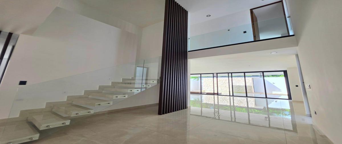 Foto de casa en , temozon norte, mérida, yucatán, 0 foto 02 Foto de casa en venta en , temozon norte, mérida, yucatán, 0 No. 02