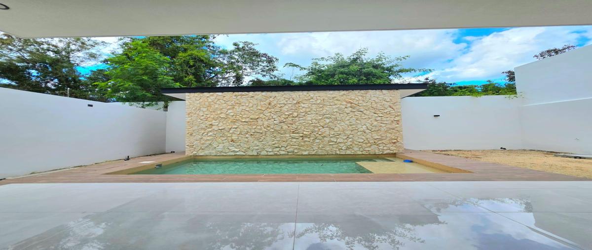 Foto de casa en , temozon norte, mérida, yucatán, 0 foto 04 Foto de casa en venta en , temozon norte, mérida, yucatán, 0 No. 04