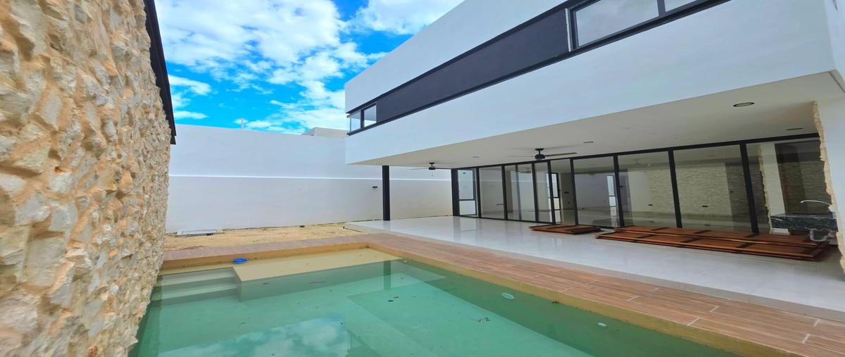 Foto de casa en , temozon norte, mérida, yucatán, 0 foto 05 Foto de casa en venta en , temozon norte, mérida, yucatán, 0 No. 05