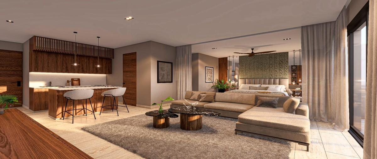 Foto de departamento en venta en  , temozon norte, mérida, yucatán, 30552834 No. 05