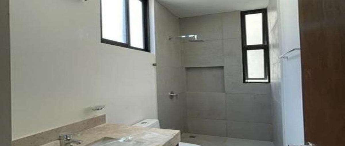 Foto de departamento en renta en  , temozon norte, mérida, yucatán, 30552835 No. 05