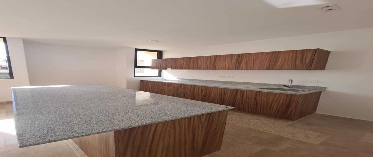 Foto de departamento en venta en  , temozon norte, mérida, yucatán, 0 No. 03