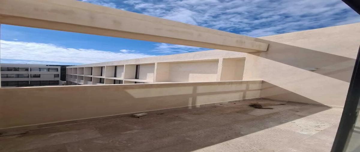 Foto de departamento en venta en  , temozon norte, mérida, yucatán, 0 No. 04