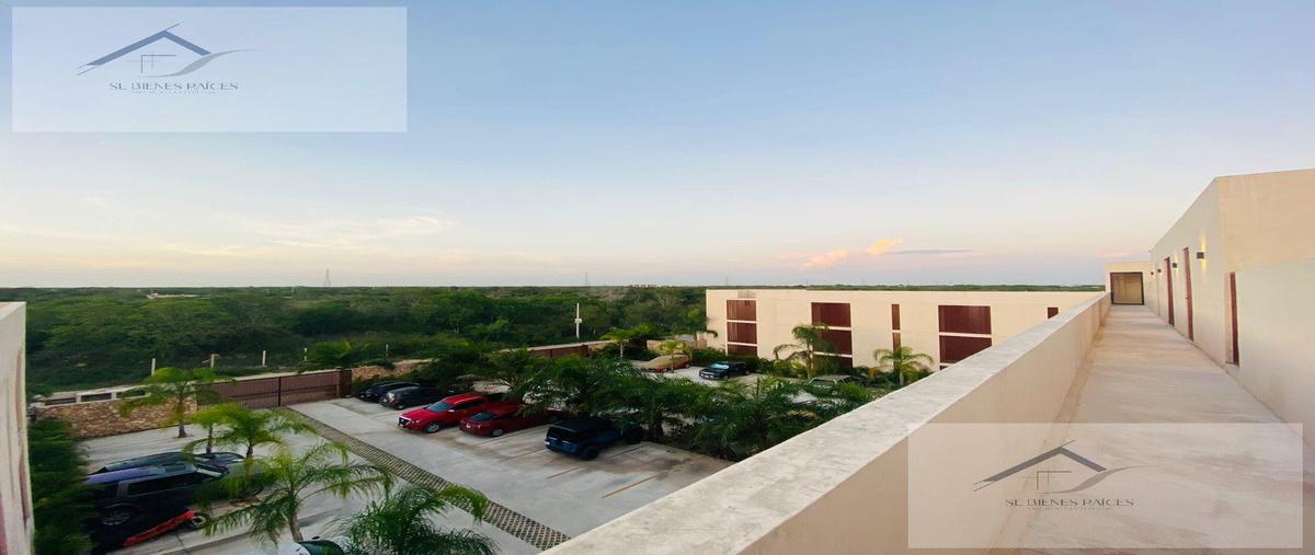 Foto de departamento en , temozon norte, mérida, yucatán, 0 foto 02 Foto de departamento en renta en , temozon norte, mérida, yucatán, 0 No. 02