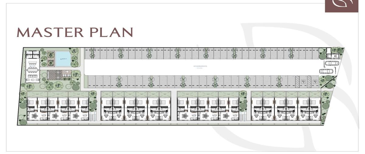 Foto de departamento en venta en  , temozon norte, mérida, yucatán, 0 No. 04