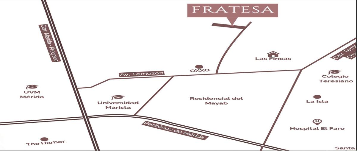 Foto de departamento en venta en  , temozon norte, mérida, yucatán, 0 No. 05