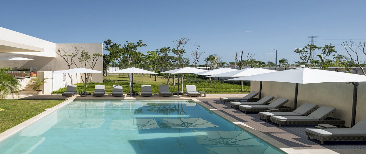 Foto de casa en venta en  , temozon norte, mérida, yucatán, 0 No. 04