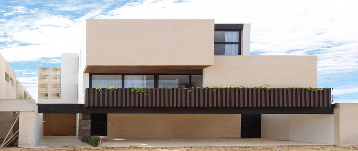 Foto de casa en , temozon norte, mérida, yucatán, 30589938 foto 01 Foto de casa en venta en , temozon norte, mérida, yucatán, 30589938 No. 01