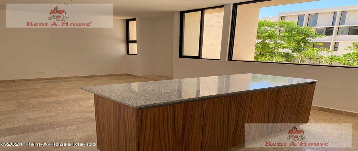 Foto de departamento en , temozon norte, mérida, yucatán, 30590162 foto 02 Foto de departamento en venta en , temozon norte, mérida, yucatán, 30590162 No. 02