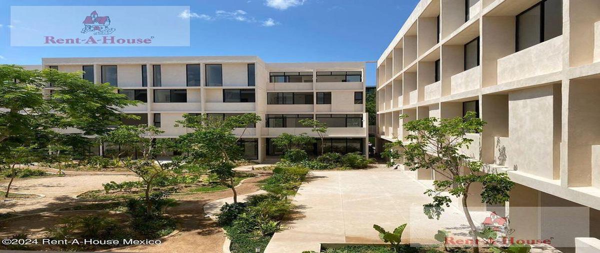 Foto de departamento en , temozon norte, mérida, yucatán, 30590162 foto 03 Foto de departamento en venta en , temozon norte, mérida, yucatán, 30590162 No. 03