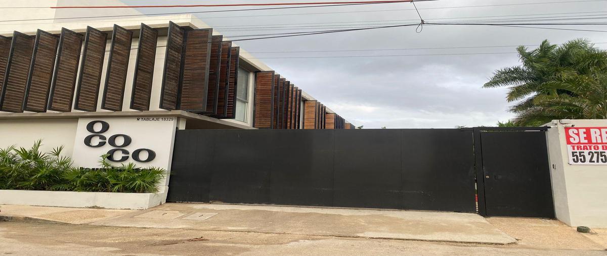 Foto de departamento en , temozon norte, mérida, yucatán, 0 foto 01 Foto de departamento en renta en , temozon norte, mérida, yucatán, 0 No. 01