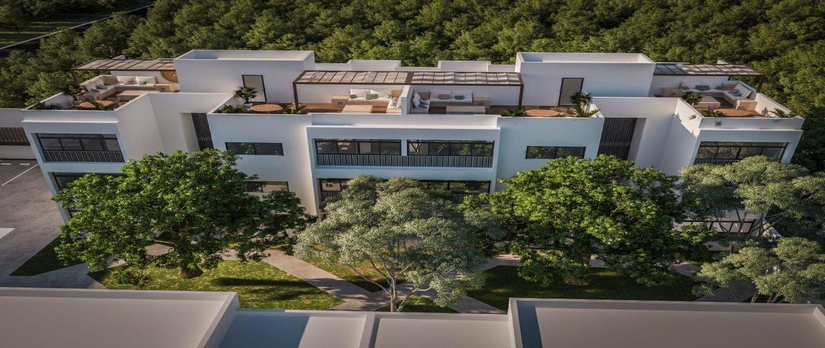 Foto de departamento en venta en  , temozon norte, mérida, yucatán, 30609611 No. 04
