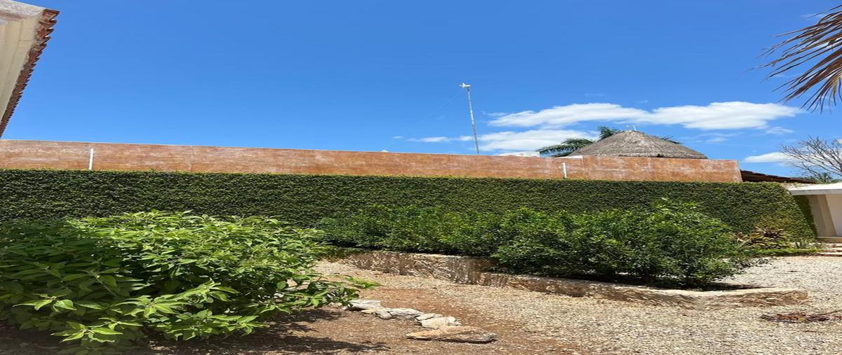 Foto de casa en venta en  , temozon norte, mérida, yucatán, 0 No. 04