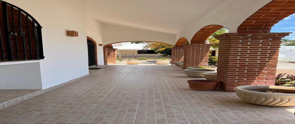 Foto de casa en venta en  , temozon norte, mérida, yucatán, 30609616 No. 05