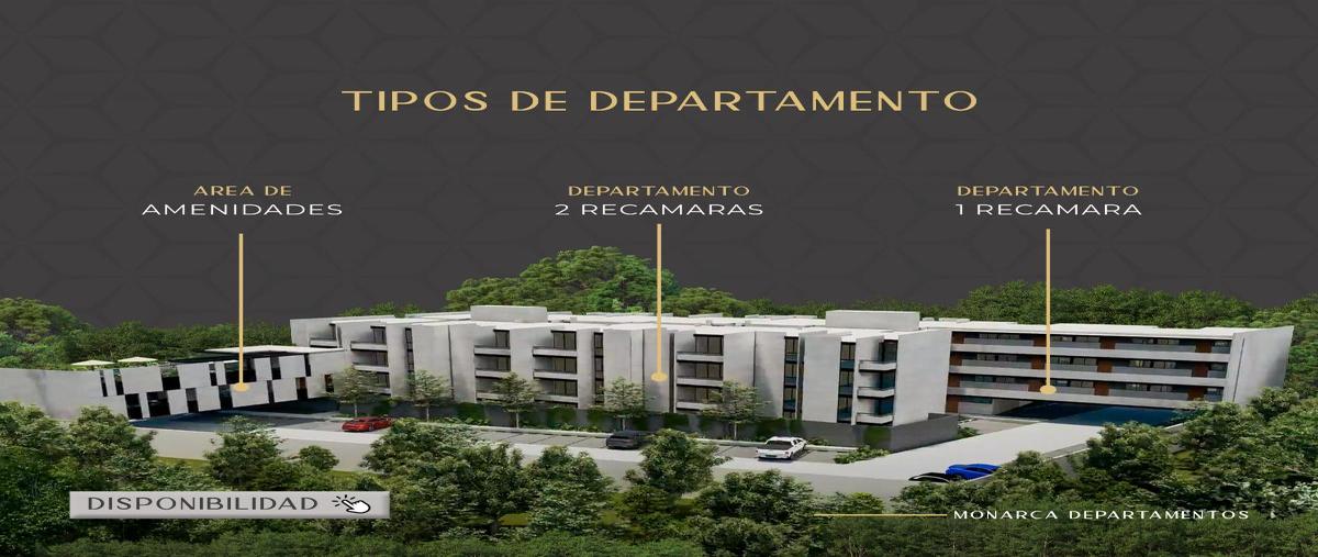Foto de departamento en venta en  , temozon norte, mérida, yucatán, 30609624 No. 04