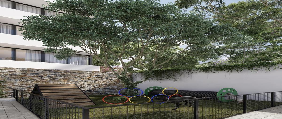 Foto de departamento en venta en  , temozon norte, mérida, yucatán, 30609625 No. 05