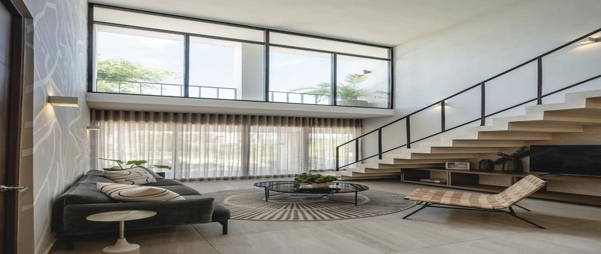 Foto de departamento en venta en  , temozon norte, mérida, yucatán, 30609631 No. 03