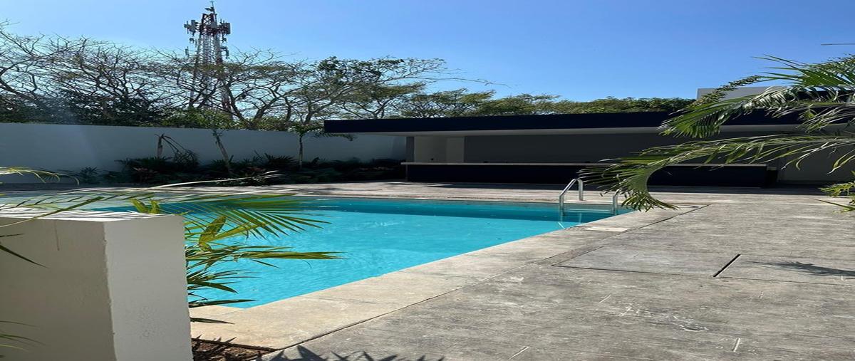 Foto de departamento en venta en  , temozon norte, mérida, yucatán, 30609633 No. 04