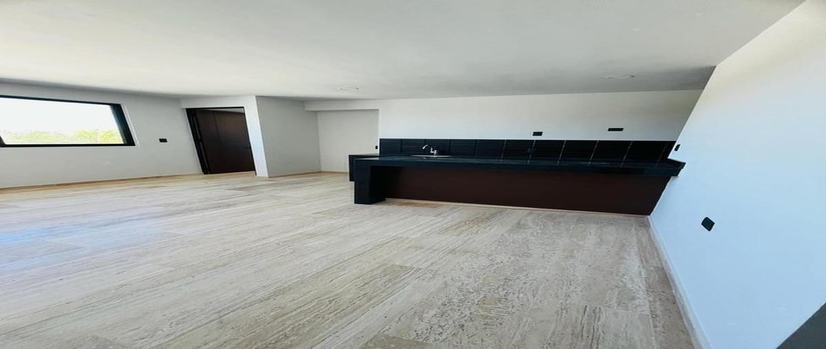 Foto de departamento en venta en  , temozon norte, mérida, yucatán, 30609633 No. 05