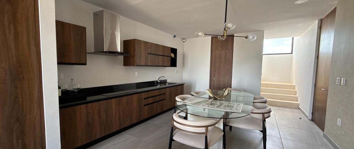 Foto de departamento en venta en  , temozon norte, mérida, yucatán, 30610577 No. 03
