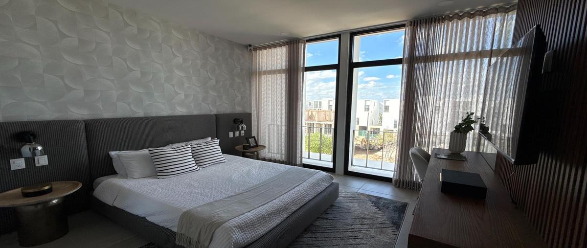 Foto de departamento en venta en  , temozon norte, mérida, yucatán, 30610577 No. 05