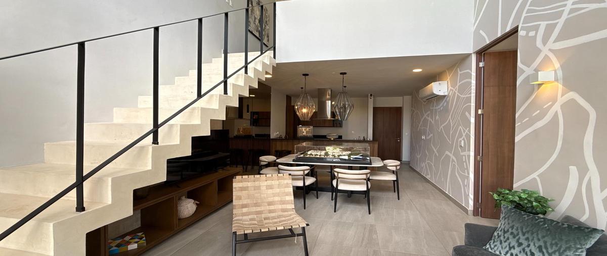 Foto de departamento en venta en  , temozon norte, mérida, yucatán, 30610579 No. 03