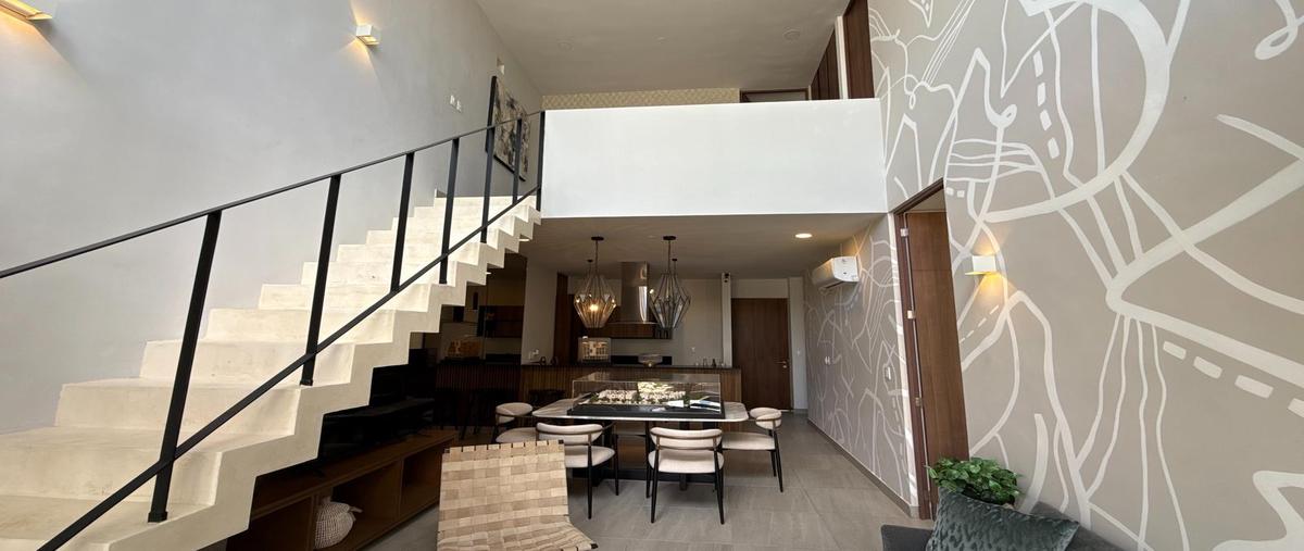 Foto de departamento en venta en  , temozon norte, mérida, yucatán, 30610579 No. 04