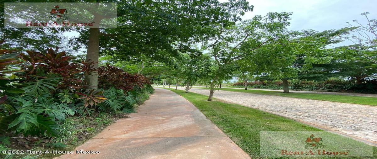 Foto de terreno habitacional en venta en  , temozon norte, mérida, yucatán, 30611062 No. 05
