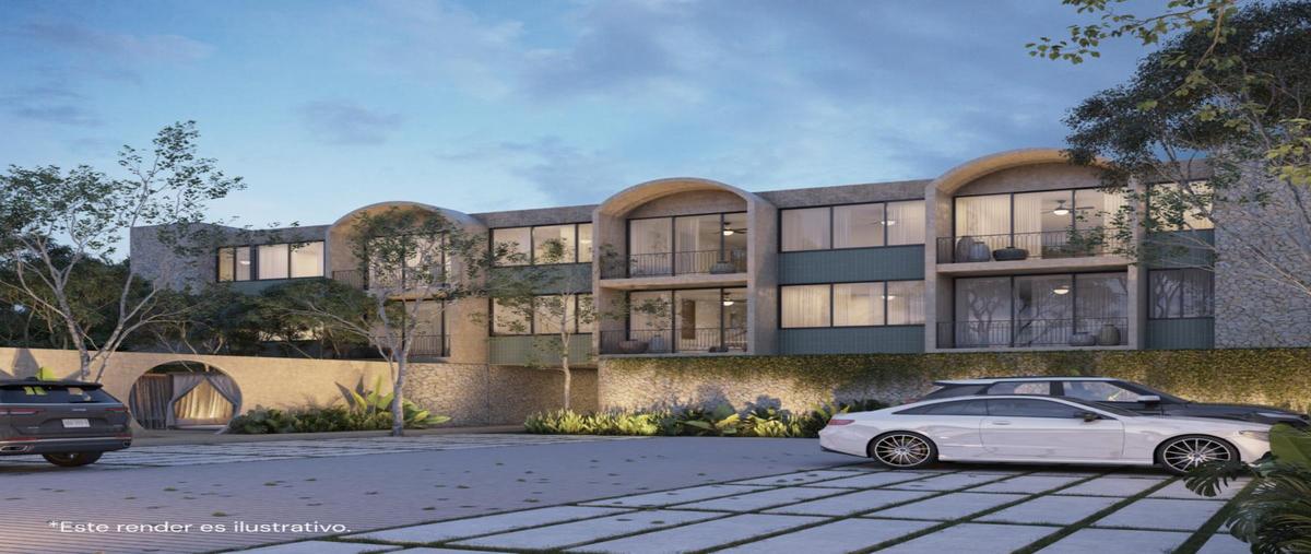 Foto de departamento en venta en  , temozon norte, mérida, yucatán, 0 No. 03