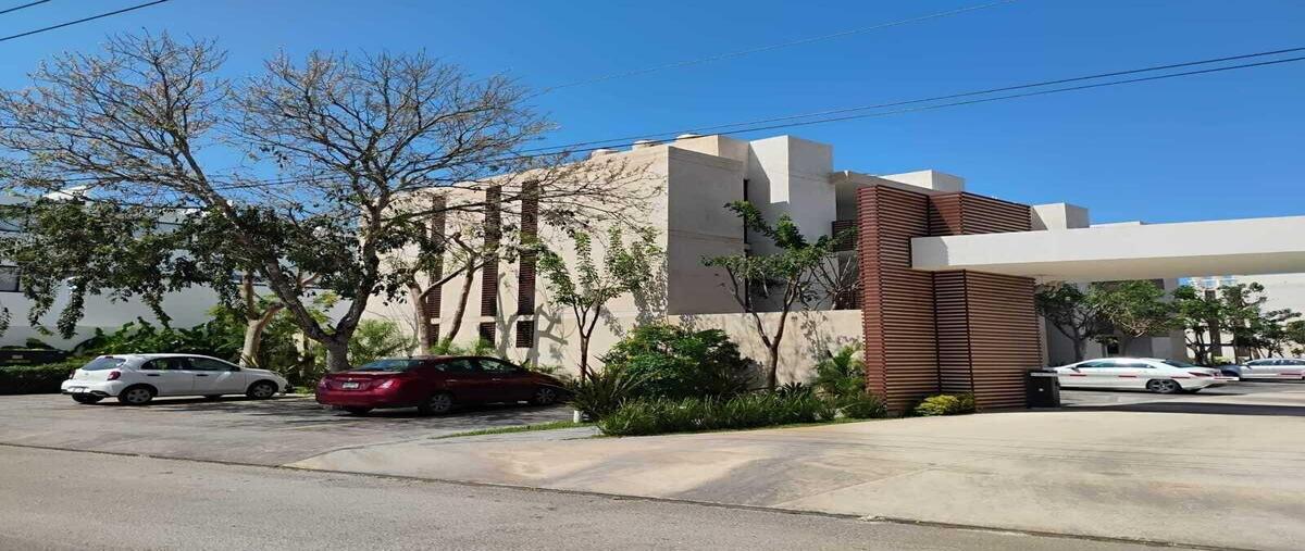 Foto de departamento en venta en  , temozon norte, mérida, yucatán, 30615072 No. 05