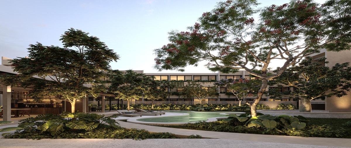 Foto de departamento en venta en  , temozon norte, mérida, yucatán, 30615073 No. 05