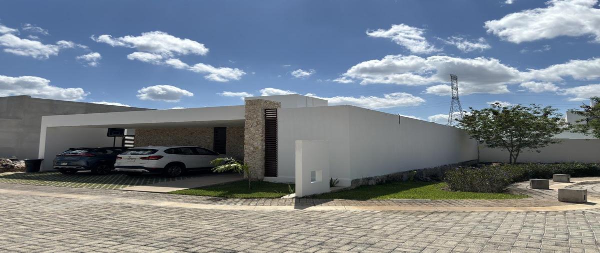 Foto de casa en , temozon norte, mérida, yucatán, 0 foto 02 Foto de casa en venta en , temozon norte, mérida, yucatán, 0 No. 02