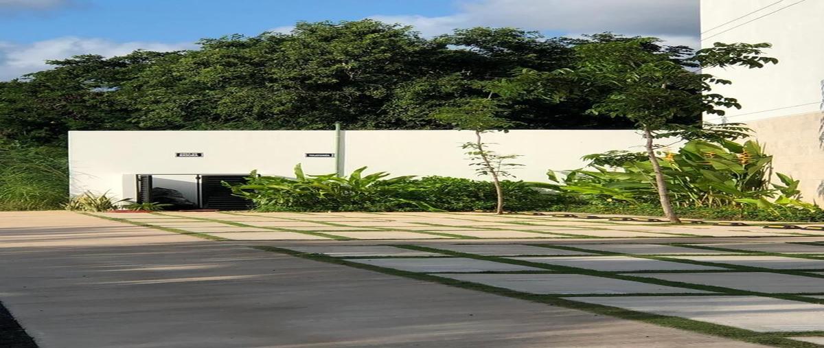 Foto de departamento en renta en  , temozon norte, mérida, yucatán, 30616818 No. 03