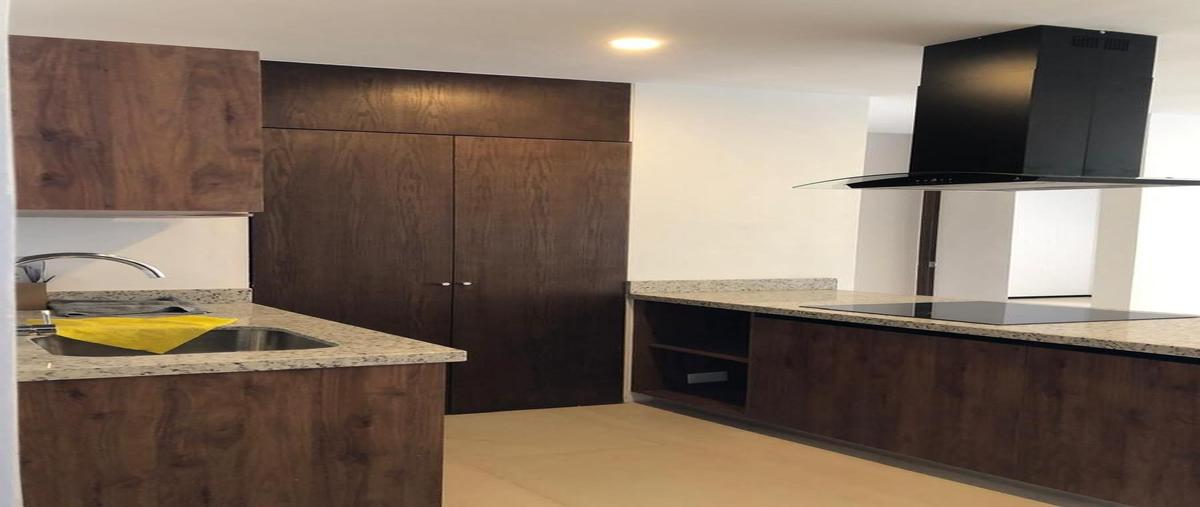 Foto de departamento en renta en  , temozon norte, mérida, yucatán, 30616818 No. 05