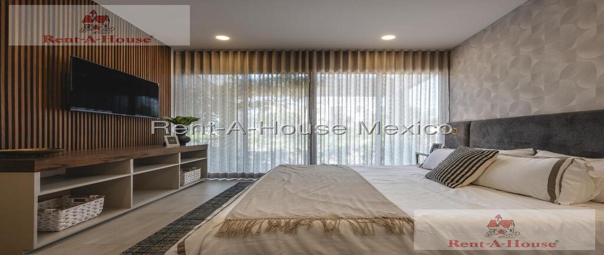 Foto de departamento en venta en  , temozon norte, mérida, yucatán, 30618485 No. 05