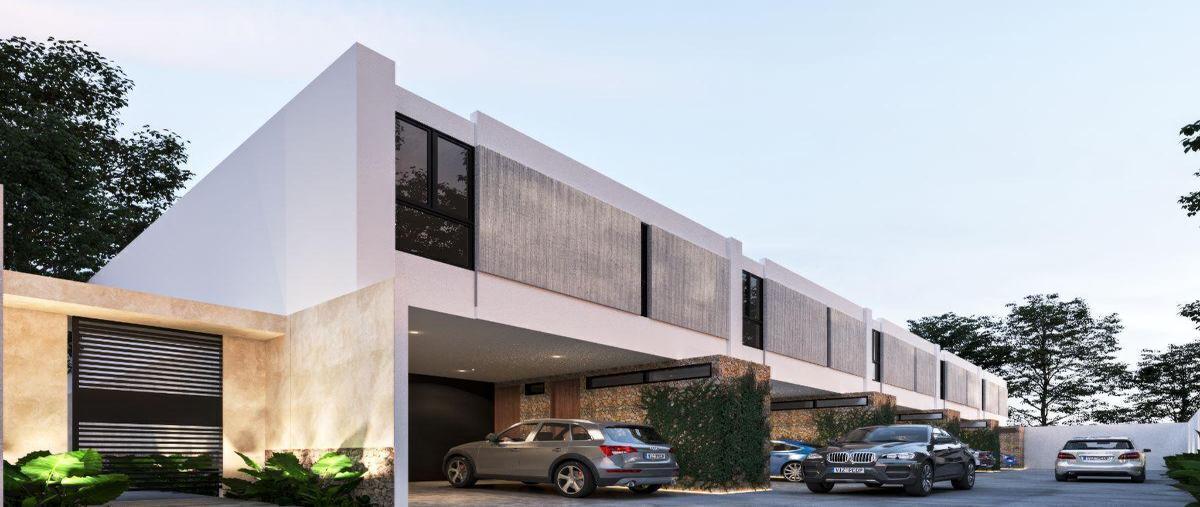 Foto de casa en venta en  , temozon norte, mérida, yucatán, 30628098 No. 03