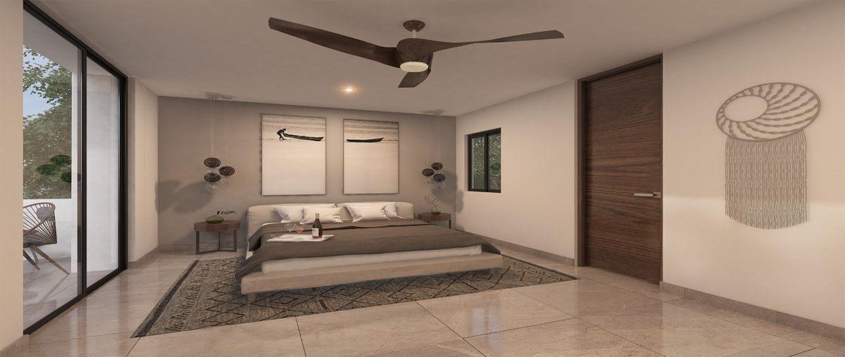 Foto de casa en venta en  , temozon norte, mérida, yucatán, 30628103 No. 05