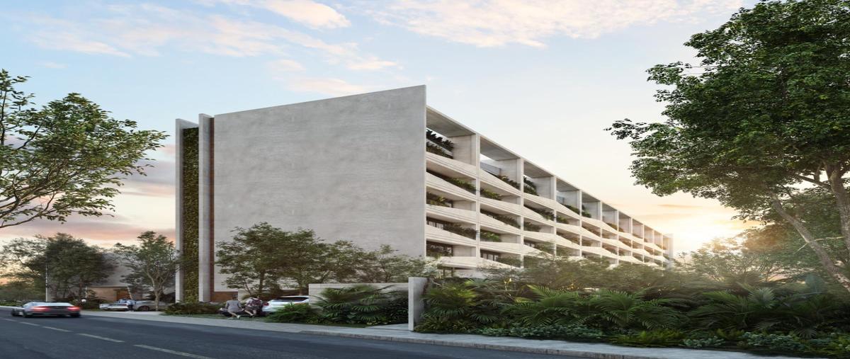 Foto de departamento en venta en  , temozon norte, mérida, yucatán, 30628108 No. 03