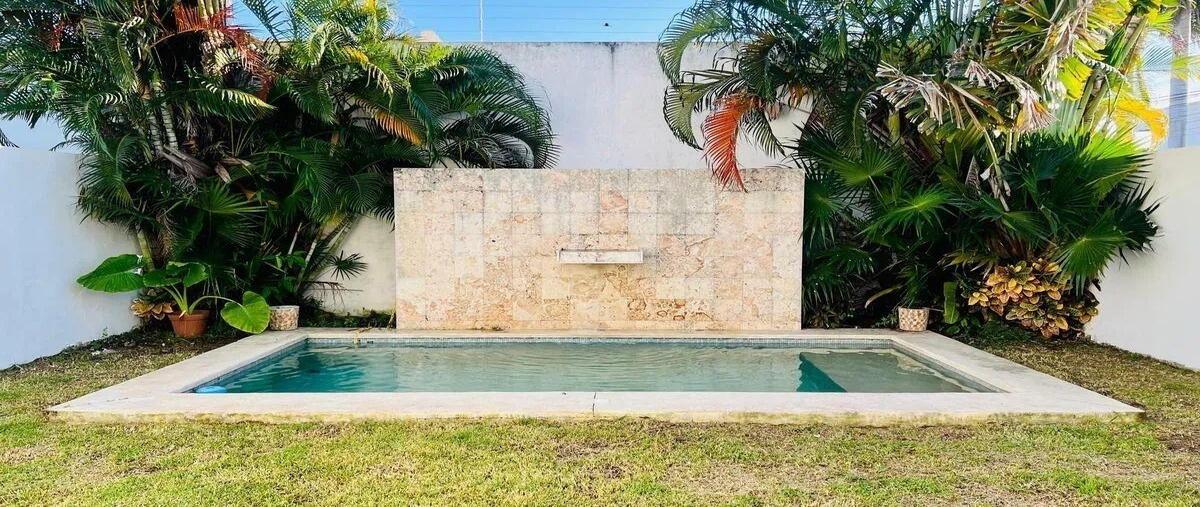 Foto de casa en venta en  , temozon norte, mérida, yucatán, 30628116 No. 04